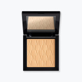 Mesauda Nude Venus Compact Powder, toon: Burnt Caramel, 10 g