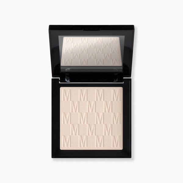 Mesauda Nude Venus Compact Powder, toon: Extra Fair, 10 g