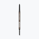 Mesauda Sketch Brows Automatic Eyebrow Pencil keeratav veekindel kulmupliiats, toon: 102 Brunette, 0,09 g