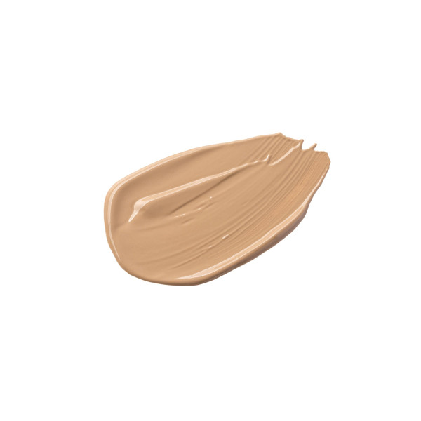 Mesauda The Skin Moisturizing Foundation, toon: C10, 30 ml