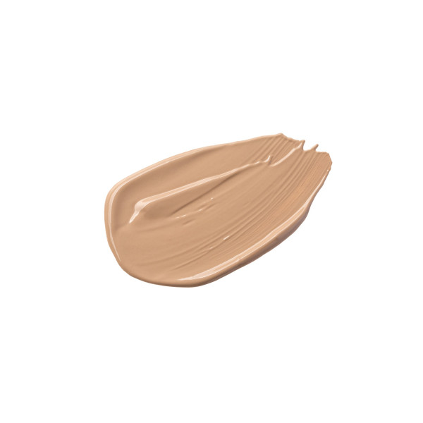 Mesauda The Skin Moisturizing Foundation, toon: C20, 30 ml