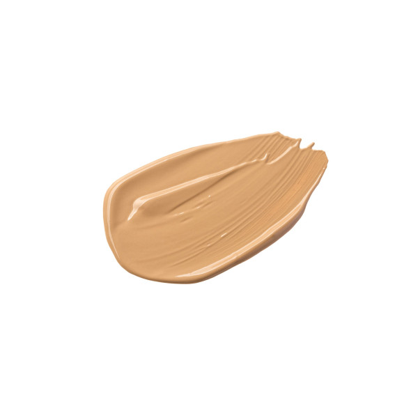 Mesauda The Skin Moisturizing Foundation, toon: C40, 30 ml