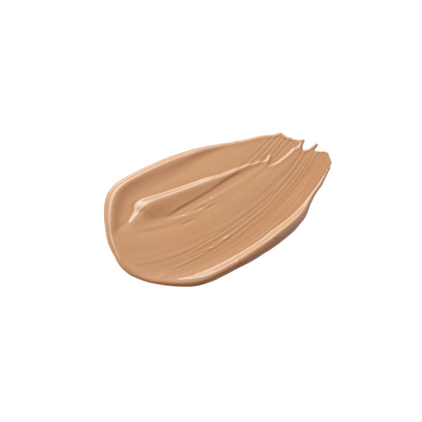 Mesauda The Skin Moisturizing Foundation, toon: W30, 30 ml