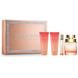 Michael Kors Wonderlust komplekt naistele (EDP, 100 ml + EDP, 10 ml + dušigeel, 100 ml + kehakreem, 100 ml)