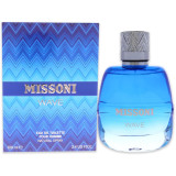 Missoni Wave EDT tualettvesi unisex, 100 ml