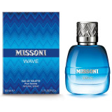 Missoni Wave EDT tualettvesi unisex, 50 ml