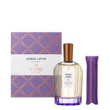 Molinard La Collection Privée Acqua Lotus komplekt naistele (EDP, 90 ml + deodorant, 7,5 ml)