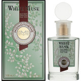 Monotheme Classic Collection White Musk EDT tualettvesi naistele, 100 ml