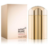 Mont Blanc Emblem Absolu EDT tualettvesi meestele, 100 ml