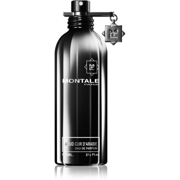 Montale Aoud Cuir d'Arabie EDP parfüüm meestele, 100 ml