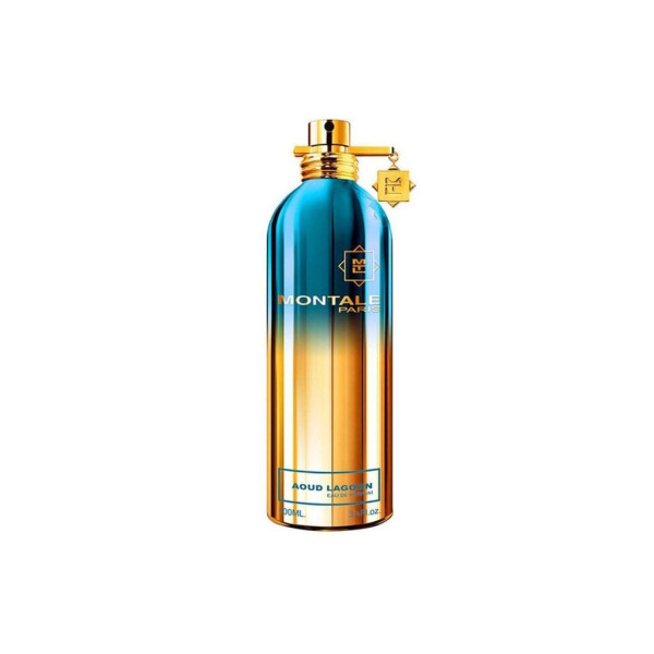 Montale Aoud Lagoon EDP unisex parfüümvesi, 100 ml