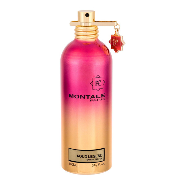 Montale Aoud Legend EDP unisex parfüümvesi, 100 ml