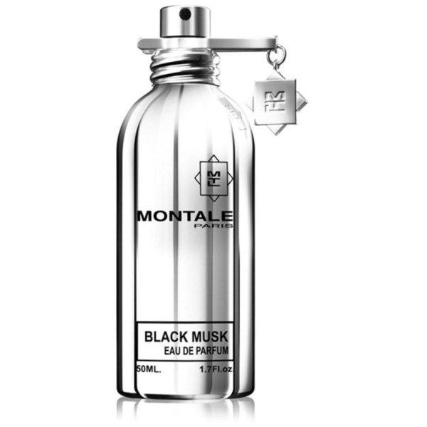 Montale Black Musk EDP lõhnastatud vesi unisex, 50 ml