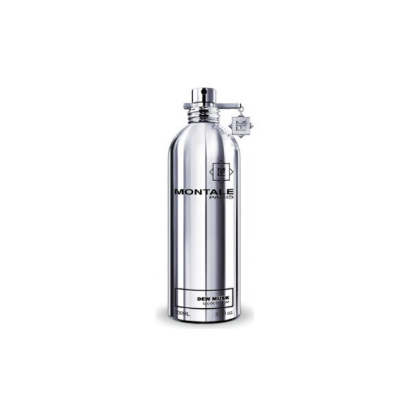 Montale Dew Musk EDP unisex, 50 ml