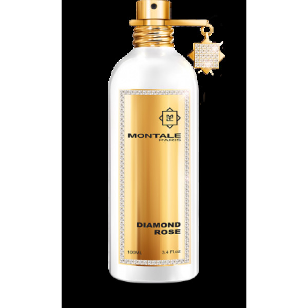 Montale Diamond Rose EDP parfüümvesi naistele, 100 ml