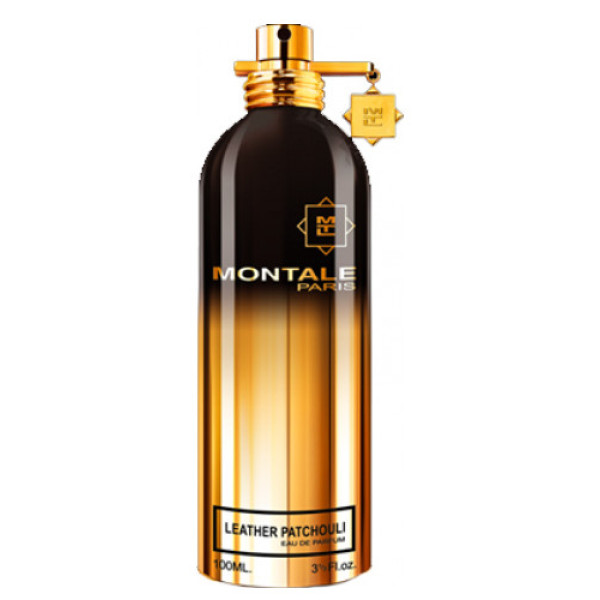 Montale Leather Patchouli EDP unisex parfüümvesi, 100 ml