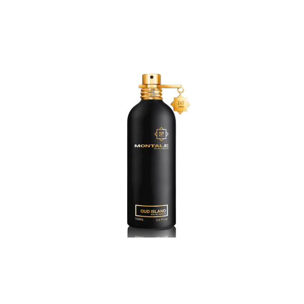 Montale Oud Island EDP unisex, 100 ml