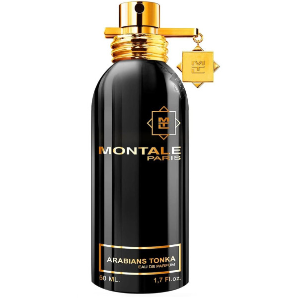 Montale Oud Island EDP lõhnastatud vesi unisex, 50 ml