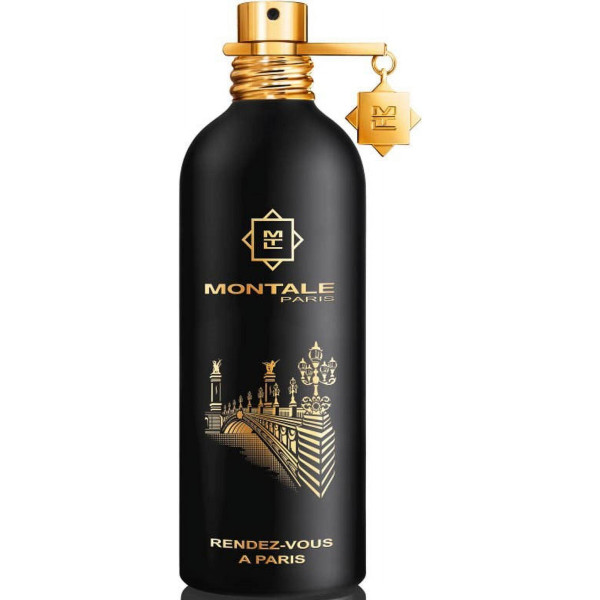 Montale Rendez-Vous A Paris EDP lõhnastatud vesi unisex, 100 ml