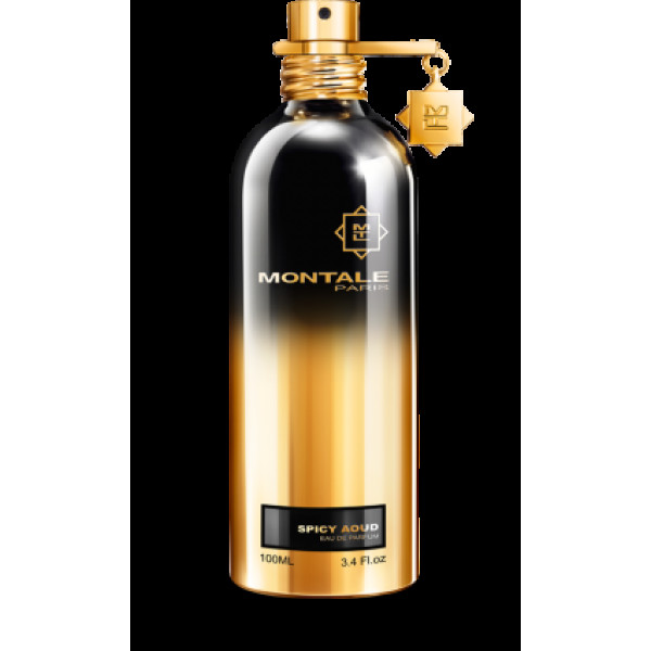 Montale Spicy Aoud EDP unisex parfüümvesi, 100 ml