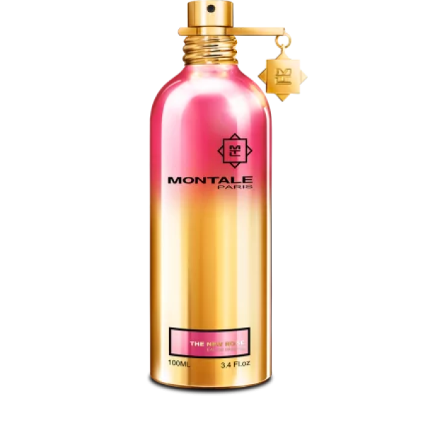 Montale The New Rose EDP unisex parfüümvesi, 100 ml