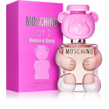 Moschino Toy 2 Bubble Gum EDT naiste tualettvesi, 100 ml