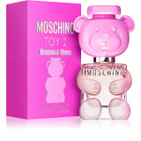 Moschino Toy 2 Bubble Gum EDT naiste tualettvesi, 30 ml