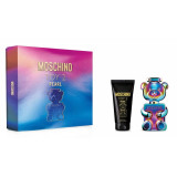 Moschino Toy 2 Pearl komplekt unisex (EDP, 30 ml + kehakreem, 50 ml)