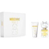 Moschino Toy 2 komplekt naistele (EDP, 30 ml + kehakreem, 50 ml)