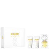 Moschino Toy 2 komplekt naistele (EDP, 50 ml + dušigeel, 50 ml + kehakreem, 50 ml)