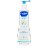 Mustela Bébé No-Rinse puhastusvesi lastele, 300 ml