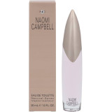 Naomi Campbell Naomi Campbell EDT tualettvesi naistele, 30 ml