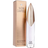 Naomi Campbell Naomi Campbell EDT tualettvesi naistele, 50 ml