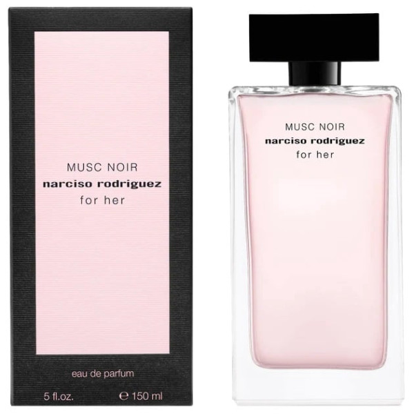 Narciso Rodriguez For Her Musc Noir EDP parfüümvesi naistele, 150 ml