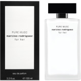 Narciso Rodriguez For Her Pure Musc EDP parfüüm naistele, 100 ml