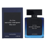 Narciso Rodriguez For Him Bleu Noir EDT tualettvesi meestele, 100 ml