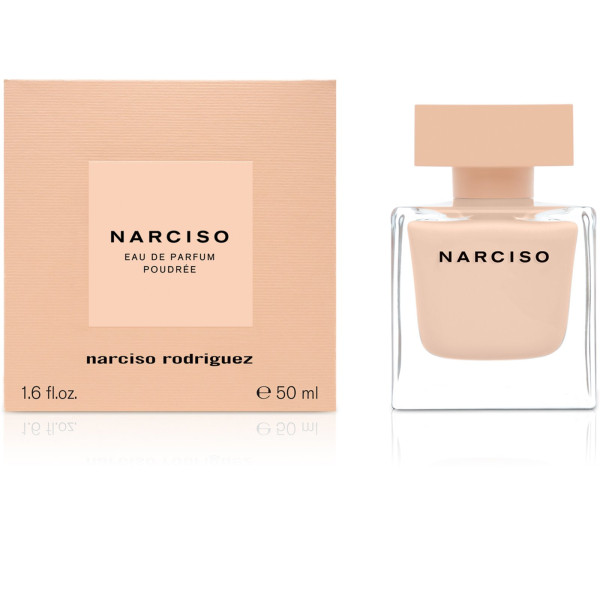 Narciso Rodriguez Narciso Poudrée EDP naiste parfüümvesi, 50 ml