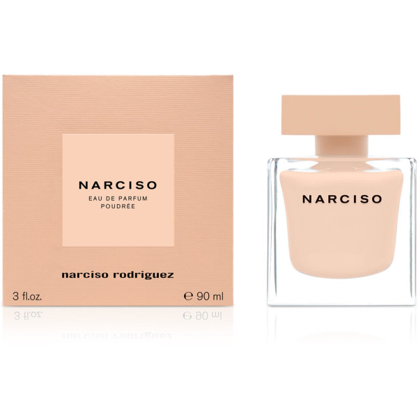 Narciso Rodriguez Narciso Poudrée EDP naiste parfüümvesi, 90 ml