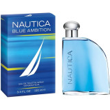 Nautica Blue Ambition EDT tualettvesi meestele, 50 ml