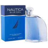 Nautica Blue Sail EDT tualettvesi meestele, 100 ml