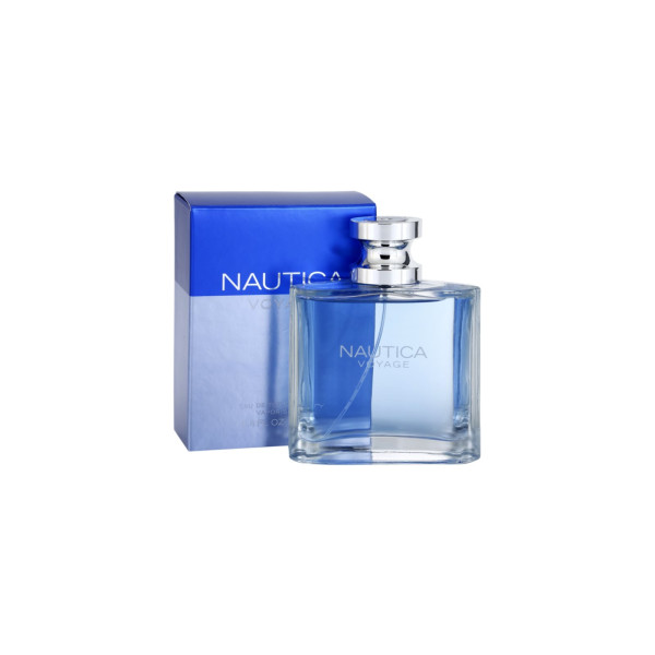 Nautica Oceans EDT tualettvesi meestele, 20 ml