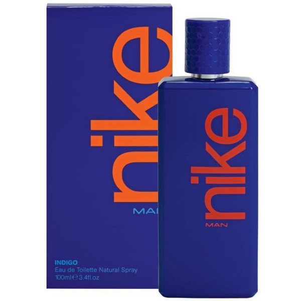 Nike Indigo EDT tualettvesi meestele, 100 ml