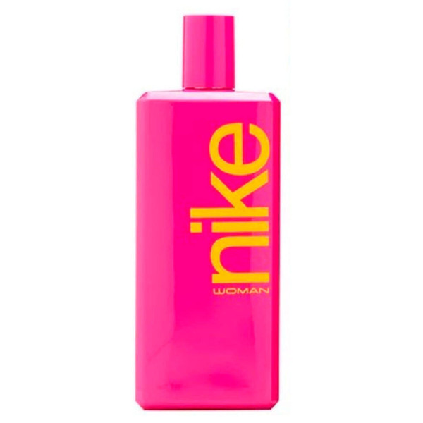 Nike Pink Woman EDT tualettvesi naistele, 200 ml