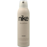 Nike The Perfume Woman Deodorant Spray spreideodorant naistele, 200 ml