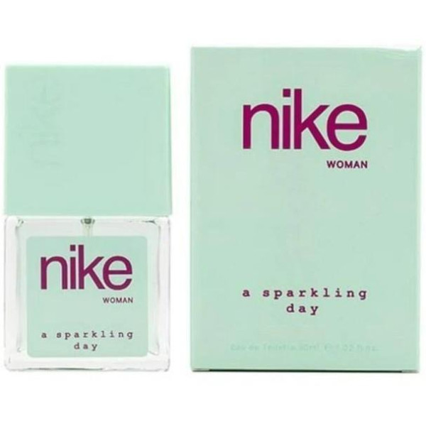 Nike woman A Sparkling Day EDT tualettvesi naistele, 30 ml