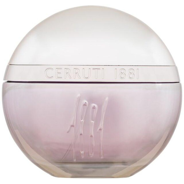 Nino Cerruti Cerruti 1881 Reve de Roses EDP lõhnastatud vesi naistele, 50 ml