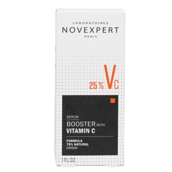 Novexpert näoseerum C-vitamiiniga, väga kontsentreeritud, 30 ml