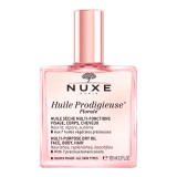 Nuxe Huile Prodigieuse Florale Multi Purpose Dry Oil mitmeotstarbeline kuivõli, 100 ml