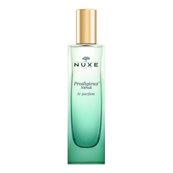 NUXE Prodigieux Néroli Le Parfum EDP naistele, 50 ml