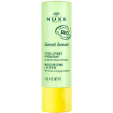 Nuxe Sweet Lemon huulepulgapalsam, 4 g